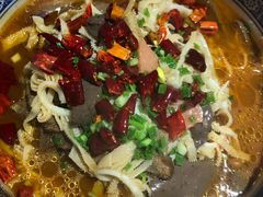 -海宁煲农家菜(惠南镇店)