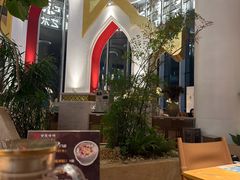 -甘思咪哚·云南艺术餐厅(天河广百店)