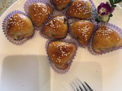 -无锡城中皇冠假日酒店·芳园中餐厅