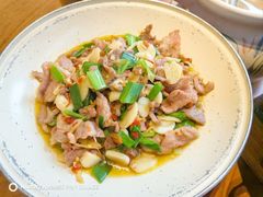糟辣小炒肉-树厨贵州菜(花果园购物中心店)