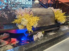 -东海怡品海鲜豆捞(舟宿夜江店)