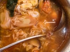 -西塔老太太泥炉烤肉(上海七宝领展广场店)
