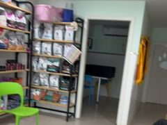 -佳雯宠物医院·皮肤科·内外科(春晓路分院)