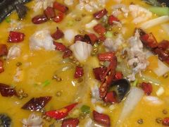 -蜀都丰 川菜·水煮活鱼(万象九宜城店)