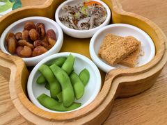 -青梅酒肆PLUS(长白仙岛北路店)