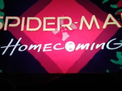 -恒华国际影城(顺义店)