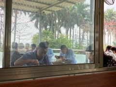 -崖口煲仔饭