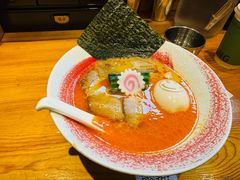 -Ramen满吉·豚骨拉面(丽园路店)