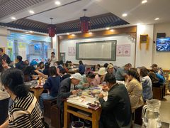 大堂-夏家合汁(天润花园小区店)