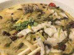 -花溪雨·森林餐厅(石基店)
