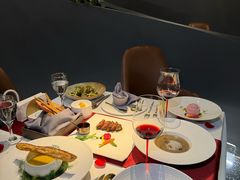 -Wei菋·Le Bistrot