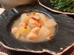 -肴约·花园式餐厅(湖里店)