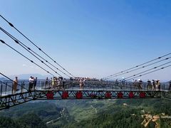 -梦幻奥陶纪景区