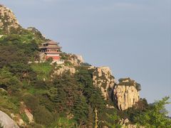 -泰山风景名胜区