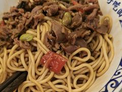 -梅溪·小伙子干挑面(安吉总店)