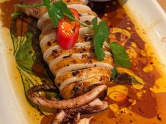 -大头虾越式风味餐厅(光明广场店)