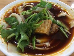 -华兴街自力面店