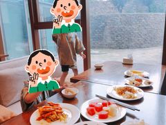 -大连金石滩绿发温泉假日酒店