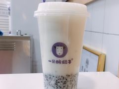 -一只酸奶牛(八一路店)