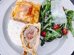 -Juicy Bakery(瑞景店)