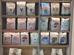 -艾贝尔宠物医院 ·内科全科(梁溪路店)