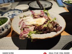-森味薪火烧•烧鸟居酒屋•日本料理(望京店)