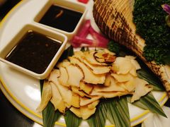 -金龙·打边炉(武进路店)