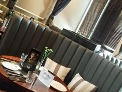 -食间牛排(湖西路店)