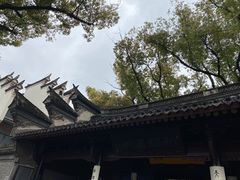 -天一阁博物院