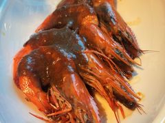 -Mr·Fish鱼鲜生海鲜放题(银泰in99店)