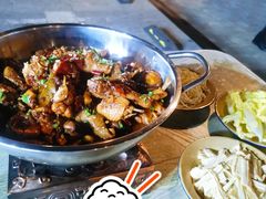 -古田会·肥肠鸡(古田店)