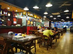 大堂-日昌餐馆(亦庄店)