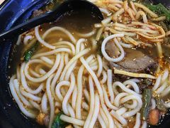 多拼米粉-桂在香知桂林米粉(红博中央公园店)