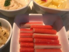 -海底捞火锅(银泰中心店)