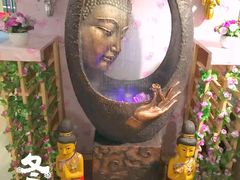 -忘忧草融合私房菜(红鼎国际店)