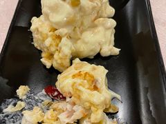 -天伦王朝酒店·盛华瑄餐厅