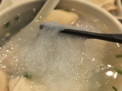 -东泰祥生煎馆(陕西南路店)