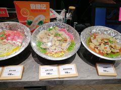 -食通天美食广场(华润万象城店)