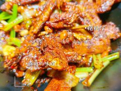 -掌上鲜(南顺城街店)