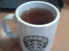 伯爵红茶-星巴克(红房子店)