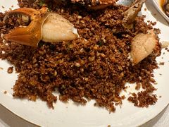 喜记正宗避風塘炒辣蚧-喜记避风塘炒辣蟹(旗舰店)