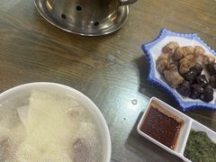 -老阿妈奶茶馆(爱民街店)