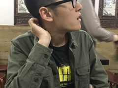 -巧云大馄饨(南阴阳营总店)