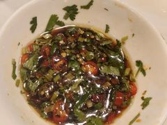 -食潮汕头鲜牛馆(望京保利店)