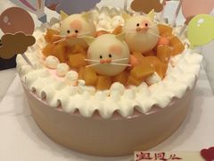 -好利来(西宸广场店)