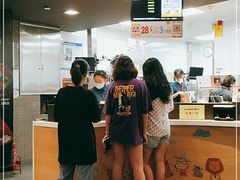 -麦当劳(天塔道店)