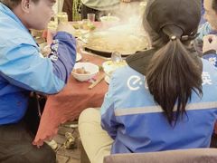 -山城年华老火锅(玉林店)