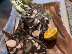 -谷牛日式烤肉(宝山U天地店)