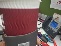 -COSTA COFFEE(吴江路店)