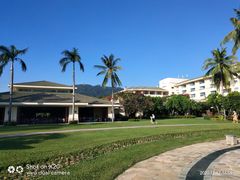 -三亚亚龙湾天域度假酒店